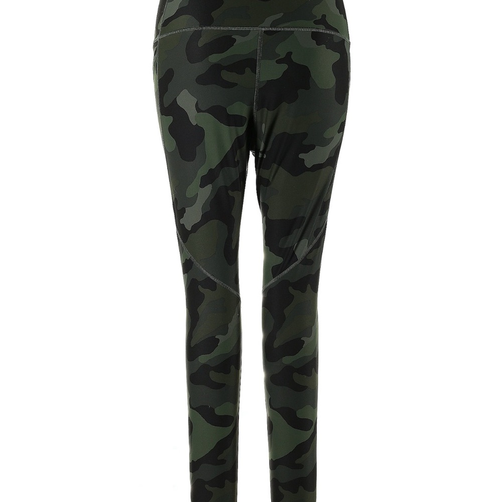 Old Navy Camouflage Leggings
